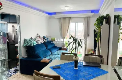 Apartamento com 2 quartos à venda na Avenida Giovanni Gronchi, 4297, Vila Andrade, São Paulo