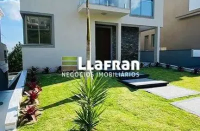 Casa com 4 quartos à venda na Alameda Tocai, 01, Tamboré, Barueri