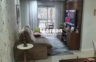 Apartamento com 3 quartos à venda na Rua Arnaldo Olinto Bastos Filho, 575, Vila Andrade, São Paulo