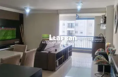 Apartamento com 3 quartos à venda na Rua José Carlos de Toledo Piza, 100, Jardim Parque Morumbi, São Paulo