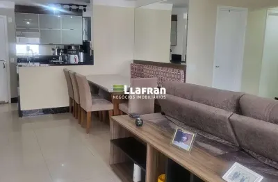 Apartamento com 3 quartos à venda na Rua José Carlos de Toledo Piza, 100, Jardim Parque Morumbi, São Paulo