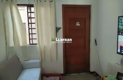 Apartamento com 2 quartos à venda na Rua Tom Jobim, 421, Parque Laguna, Taboão da Serra
