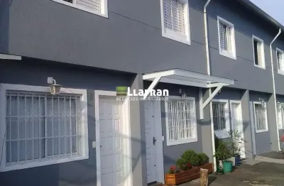 Casa com 2 quartos à venda na Rua Ernesto Soares Filho, 01, Parque Fernanda, São Paulo
