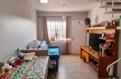 Casa com 2 quartos à venda na Rua Ernesto Soares Filho, 01, Parque Fernanda, São Paulo