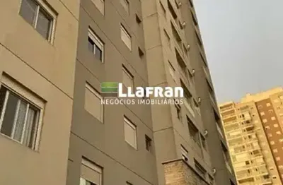 Apartamento com 1 quarto à venda na Rua Cascado, 63, Vila Andrade, São Paulo