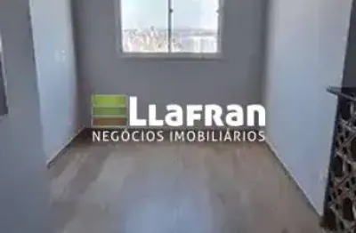 Apartamento com 2 quartos à venda na Rua Carlos Leite dos Santos, 300, Parque Arariba, São Paulo
