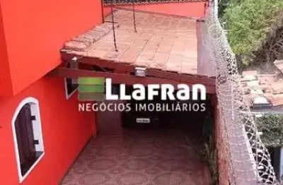 Casa com 4 quartos à venda na Avenida Doutor Francisco de Paula Vicente de Azevedo, 01, Parque Continental, São Paulo