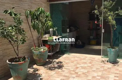 Casa com 3 quartos à venda na Rua Siguenori Tateishi, 01, Jardim Ester, São Paulo