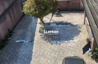 Terreno à venda na Rua Tenente Sebastião Soares, 01, Jardim Monte Alegre, Taboão da Serra