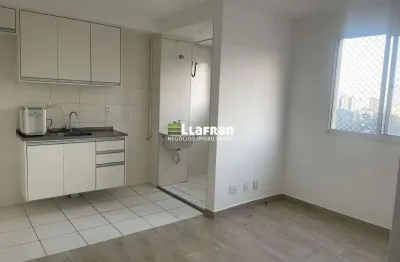 Apartamento com 2 quartos à venda na Rua José Pedro de Carvalho Lima, 405, Jardim Parque Morumbi, São Paulo