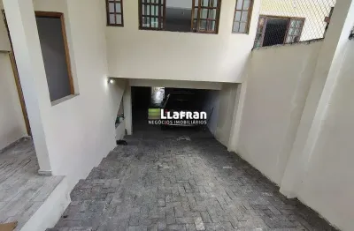 Casa com 3 quartos à venda na Rua Luanda, 01, Parque Monte Alegre, Taboão da Serra