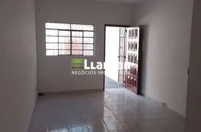 Casa com 2 quartos à venda na Avenida Campinas, 001, Arraial Paulista, Taboão da Serra