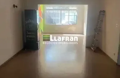 Sala comercial para alugar na Rua Antônio das Chagas, 01, Chácara Santo Antônio, São Paulo