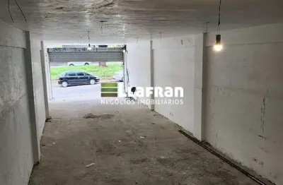 Barracão / Galpão / Depósito à venda na Rua Joaquim José da Silva Xavier, 01, Cidade Intercap, Taboão da Serra