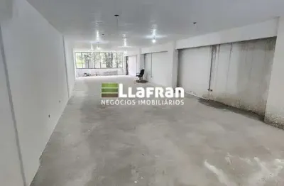 Barracão / Galpão / Depósito à venda na Rua Joaquim José da Silva Xavier, 01, Cidade Intercap, Taboão da Serra