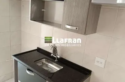 Apartamento com 2 quartos à venda na Rua Alberto José, 450, Jardim Salete, Taboão da Serra