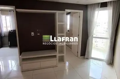 Apartamento com 2 quartos à venda na Avenida José André de Moraes, 1143, Jardim Monte Alegre, Taboão da Serra