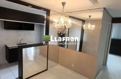 Apartamento com 2 quartos à venda na Avenida José André de Moraes, 1143, Jardim Monte Alegre, Taboão da Serra