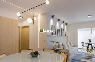 Apartamento com 3 quartos à venda na Rua Doutor José de Andrade Figueira, 385, Vila Suzana, São Paulo