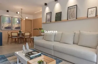 Apartamento com 3 quartos à venda na Rua Doutor José de Andrade Figueira, 385, Vila Suzana, São Paulo