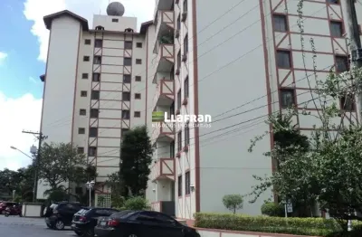 Apartamento com 2 quartos à venda na Rua Nossa Senhora do Bom Conselho, 320, Chácara Nossa Senhora do Bom Conselho, São Paulo