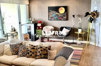 Apartamento com 3 quartos à venda na Rua Francisco Marcondes Vieira, 3, Lar São Paulo, São Paulo