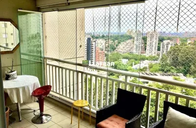 Apartamento com 3 quartos à venda na Rua Francisco Marcondes Vieira, 3, Lar São Paulo, São Paulo