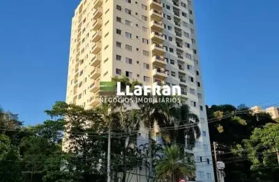 Apartamento com 2 quartos para alugar na Praça Miguel Ortega, 180, Parque Assunção, Taboão da Serra