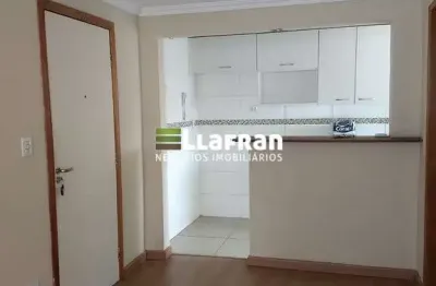 Apartamento com 2 quartos à venda na Rua Mitim, 134, Jardim Leônidas Moreira, São Paulo