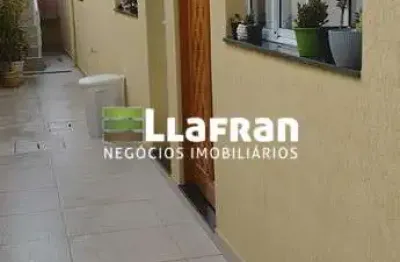 Casa com 2 quartos à venda na Rua Francisco Caminhoa, 01, Jardim Mitsutani, São Paulo