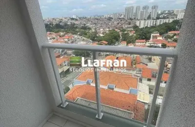 Apartamento com 2 quartos à venda na Rua Dias Vieira, 410, Vila Sônia, São Paulo