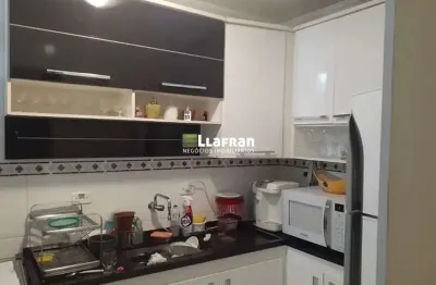 Apartamento com 2 quartos à venda na Avenida Felipe Carrillo Puerto, 820, Campo Limpo, São Paulo