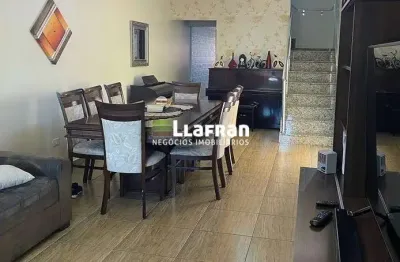 Casa com 3 quartos à venda na Rua Manuel Pinto, 01, Parque Regina, São Paulo