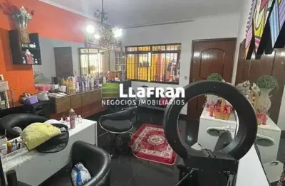 Casa com 4 quartos à venda na Rua Nestor Homem de Melo, 01, Jardim Catanduva, São Paulo