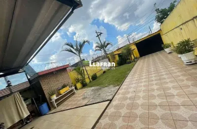 Casa com 4 quartos à venda na Rua Nestor Homem de Melo, 01, Jardim Catanduva, São Paulo