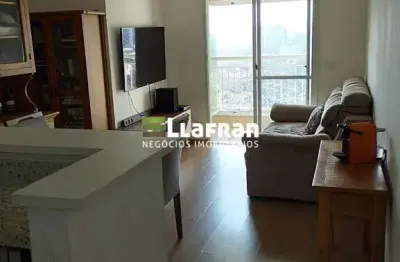 Apartamento com 3 quartos à venda na Rua Maria Abadia dos Santos, 107, Jardim Maria Rosa, Taboão da Serra
