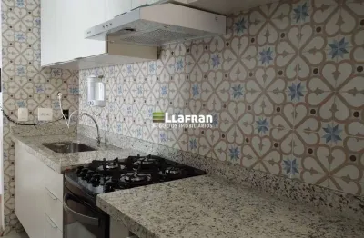 Apartamento com 3 quartos à venda na Rua Maria Abadia dos Santos, 107, Jardim Maria Rosa, Taboão da Serra