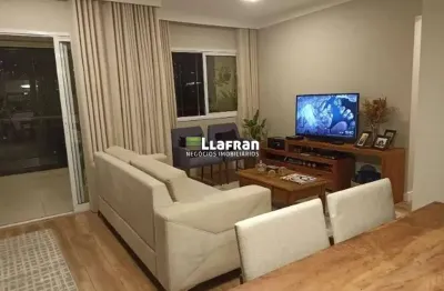 Apartamento com 2 quartos à venda na Rua Nelson Gama de Oliveira, 1361, Vila Andrade, São Paulo