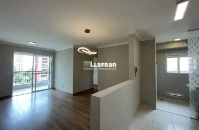 Apartamento com 3 quartos à venda na Rua Doutor Laerte Setúbal, 655, Vila Suzana, São Paulo