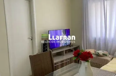 Apartamento com 3 quartos à venda na Rua Mathilde de Abreu, 340, Parque Marabá, Taboão da Serra