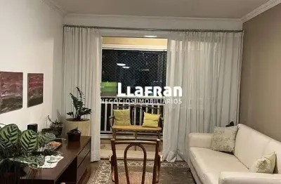 Apartamento com 3 quartos à venda na Rua Francisco Marcondes Vieira, 3, Lar São Paulo, São Paulo