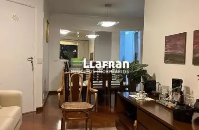 Apartamento com 3 quartos à venda na Rua Francisco Marcondes Vieira, 3, Lar São Paulo, São Paulo