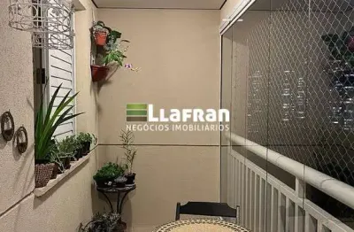 Apartamento com 3 quartos à venda na Rua Francisco Marcondes Vieira, 3, Lar São Paulo, São Paulo