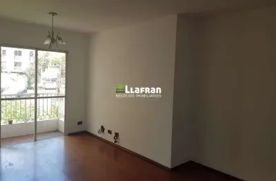 Apartamento com 3 quartos à venda na Rua Osiris Magalhães de Almeida, 652, Jardim Monte Kemel, São Paulo