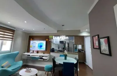 Apartamento com 2 quartos à venda na Estrada Kizaemon Takeuti, 1100, Jardim Clementino, Taboão da Serra