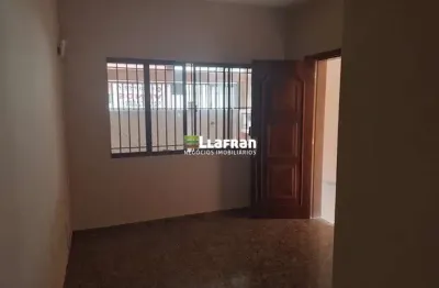 Casa com 3 quartos à venda na Rua Said Kalaf, 01, Parque Fernanda, São Paulo