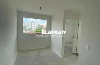 Apartamento com 2 quartos à venda na Rua Nazaré Menezes, 728, Pirajussara, São Paulo