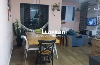 Apartamento com 3 quartos à venda na Rua Doutor Luiz Migliano, 1800, Jardim Caboré, São Paulo