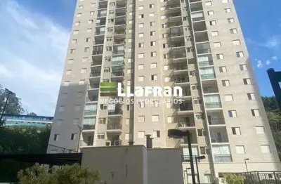 Apartamento com 2 quartos à venda na Rua Doutor Luiz Migliano, 1800, Jardim Caboré, São Paulo