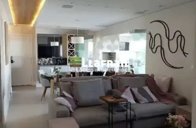Apartamento com 3 quartos à venda na Rua Doutor Luiz Migliano, 1870, Jardim Caboré, São Paulo